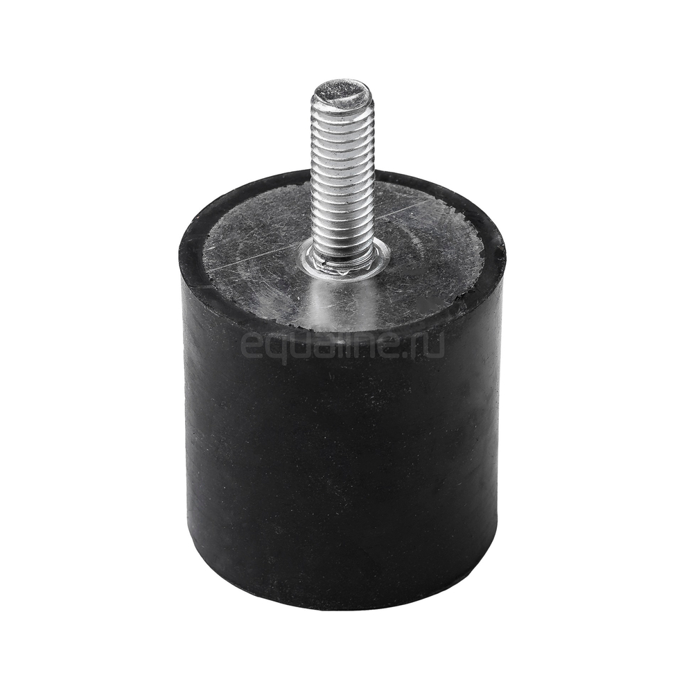 Виброопора 40.40 D (M8)