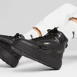 Кроссовки женские PUMA Karmen Rebelle Mid WTR