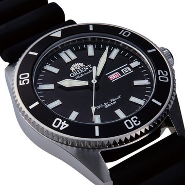 Мужские часы Orient RA-AA0010B19B