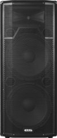 Eurosound BBR-215AP