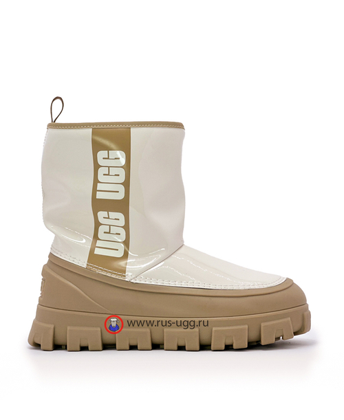 CLASSIC BRELLAH MINI-sand