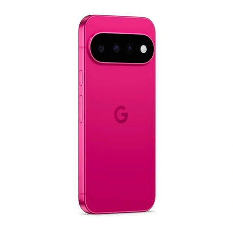 Смартфон Google Pixel 11 12/256GB Hibiscus