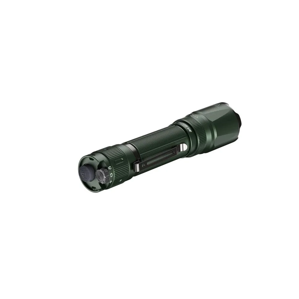 Тактический фонарь Fenix TK20R UE 2800 Lm Tropic Green