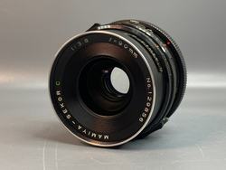 Mamiya-Sekor C 90mm f/3.8