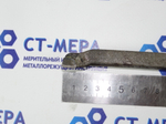 Резец токарный проходной упорный отогнутый 16х12х100 Т15К6