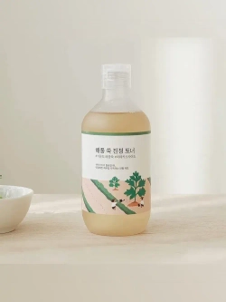 Round Lab Mugwort Calming Toner, 300ml Успокаивающий тоник с полынью