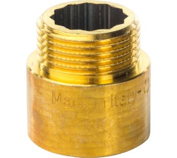 Удлинитель ВР/НР 3/4"X20
