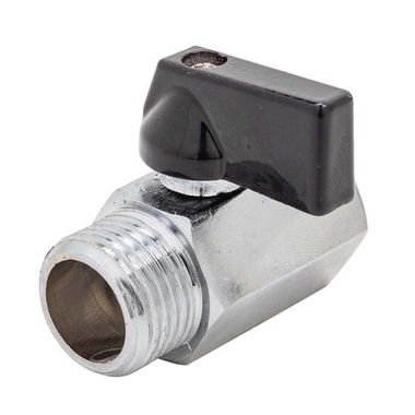 Кран воздушный шаровый 1/2'' RockForce RF-SP037-1/2