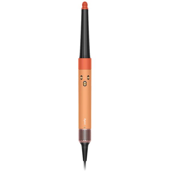 Фен-стайлер Dyson Airwrap i.d. Long HS08 Straight+Wavy, Ceramic Apricot/Topaz