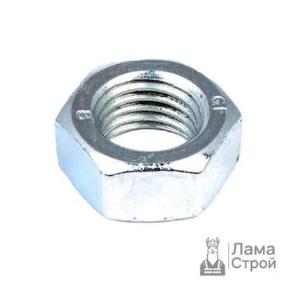 Гайка DIN 934 М 8 10 кг