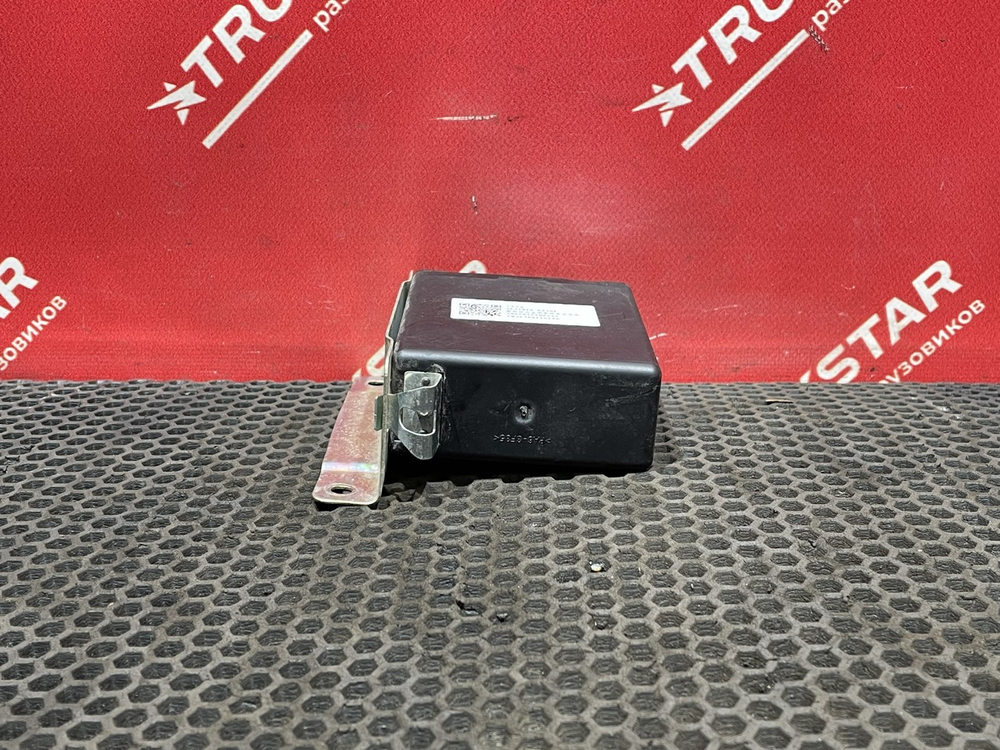 Блок управления TPMS 2024г