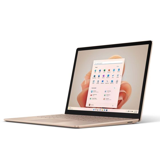 Microsoft Surface Laptop 5 13.5" i7 16GB 512GB