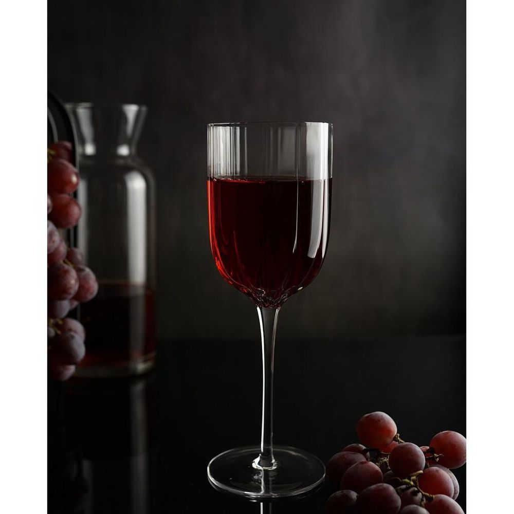 Бокал для вина 400 мл "Performance" d 7,8 см h22,5 см P.L. - BarWare [6]