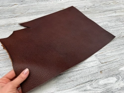 Эпсом цв. Коричневый / Epsom Cognac, толщ. 1,3-1,5 мм, ПАНЕЛИ