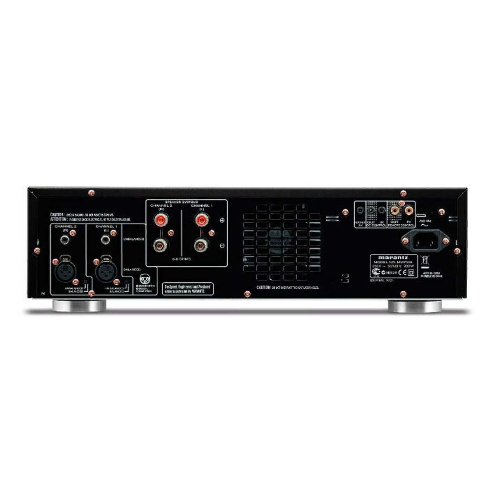 Усилитель мощности Marantz MM7025
