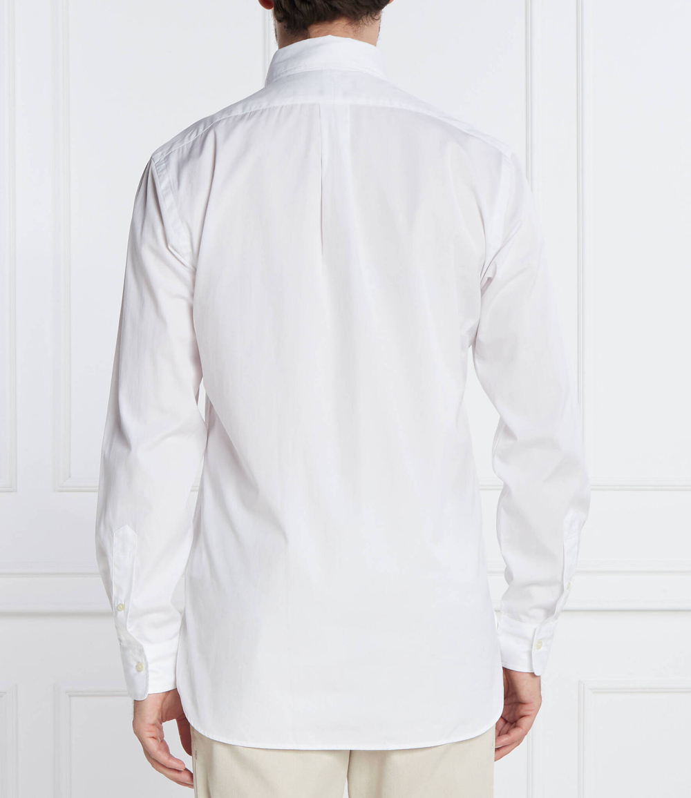 Рубашка CUHBDPKBRN POLO RALPH LAUREN - белый(712921525)