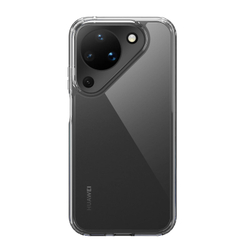 Усиленный прозрачный чехол для смартфона Huawei Pura 90, серия Clin Series от Dux Ducis