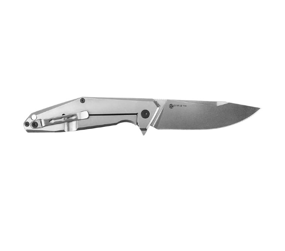 Нож складной туристический Ruike D191-B