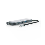 Концентратор USB TP-Link UH9120C