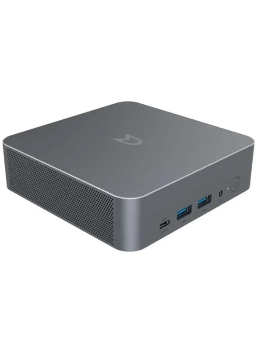 Мини-ПК SmartDesk ISDC5001PR GREY i5-1235U 8/256 ГБ Win11Pro