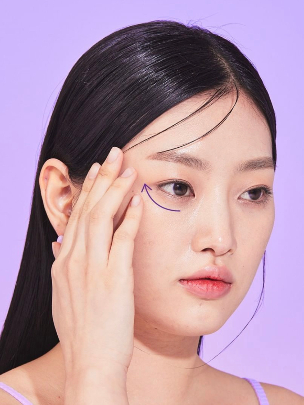 Крем для области вокруг глаз КОЛЛАГЕН / РЕТИНОЛ Retin-Collagen 3D Core Eye Cream, 15 м