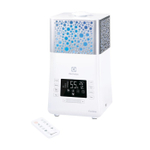 Увлажнитель воздуха Electrolux EHU-3715D, ультразвуковой