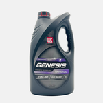 Масло моторное Лукойл GENESIS 5W30 API SL/CF 4L