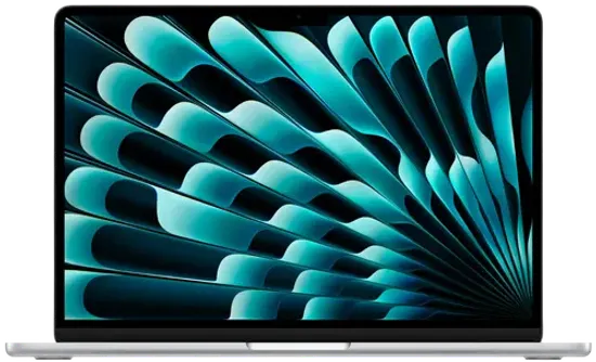 Ноутбук Apple MacBook Air 13 M5 (2026)
