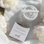 Cold Cream Mousse GERnetic
