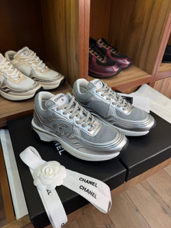 Кроссовки Chanel