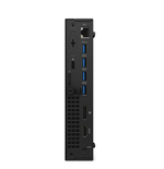Мини ПК Dell 7040 (Intel Core i7-6700, Ram 8GB, SSD 256GB, OS Windows)