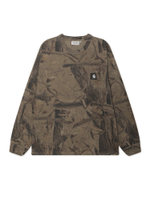 Джемпер L/s Feather Tree T-shirt