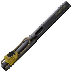Ручка перьевая Lamy Safari Harry Potter Hufflepuff (4040392) 3