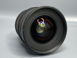 Samyang 24mm T1.5 ED AS UMC VDSLR