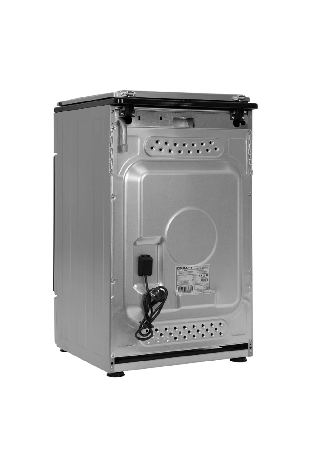 Плита газовая KRAFT KF-FSK5302ES