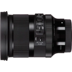 Объектив Sigma AF 20mm f/1.4 DG DN (A) для Sony