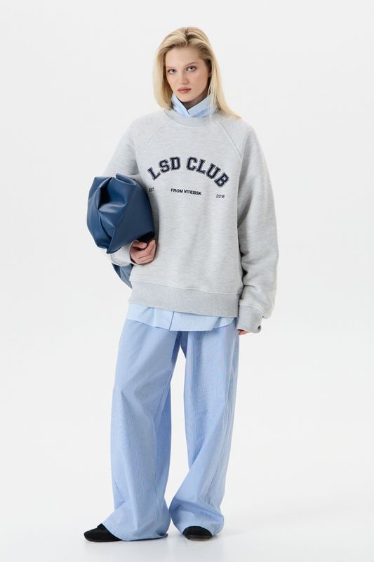 Свитшот Club