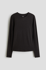 Утепляющий топ Slim Fit - H&M