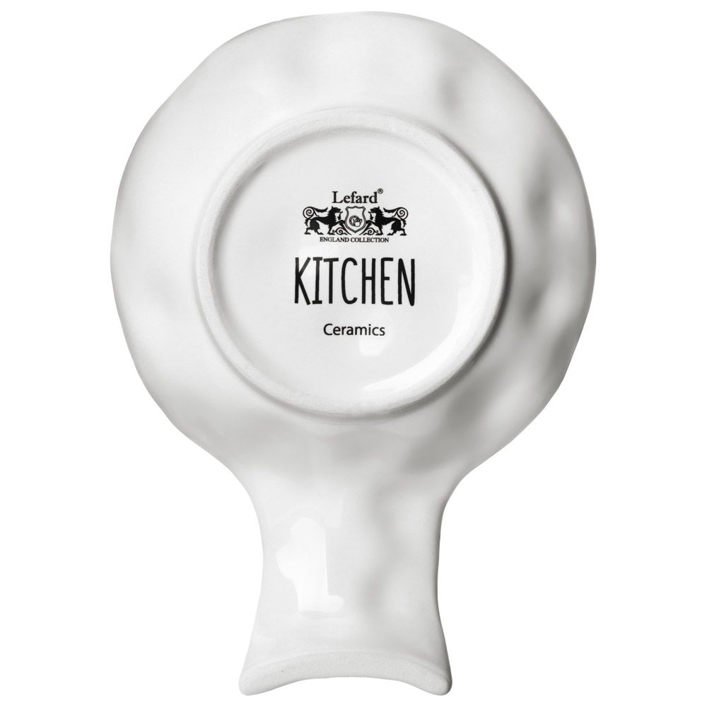 ПОДСТАВКА ПОД ЛОЖКУ LEFARD "KITCHEN" 16*11,5*2,5 СМ