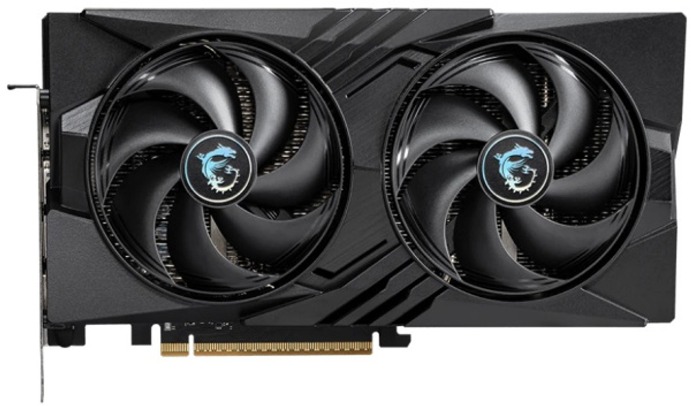 Видеокарта MSI GeForce RTX 5060 GAMING (RTX 5060 8G GAMING)