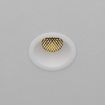 Встраиваемый светильник Maytoni Technical Dip DL123-10W-2.7K-W