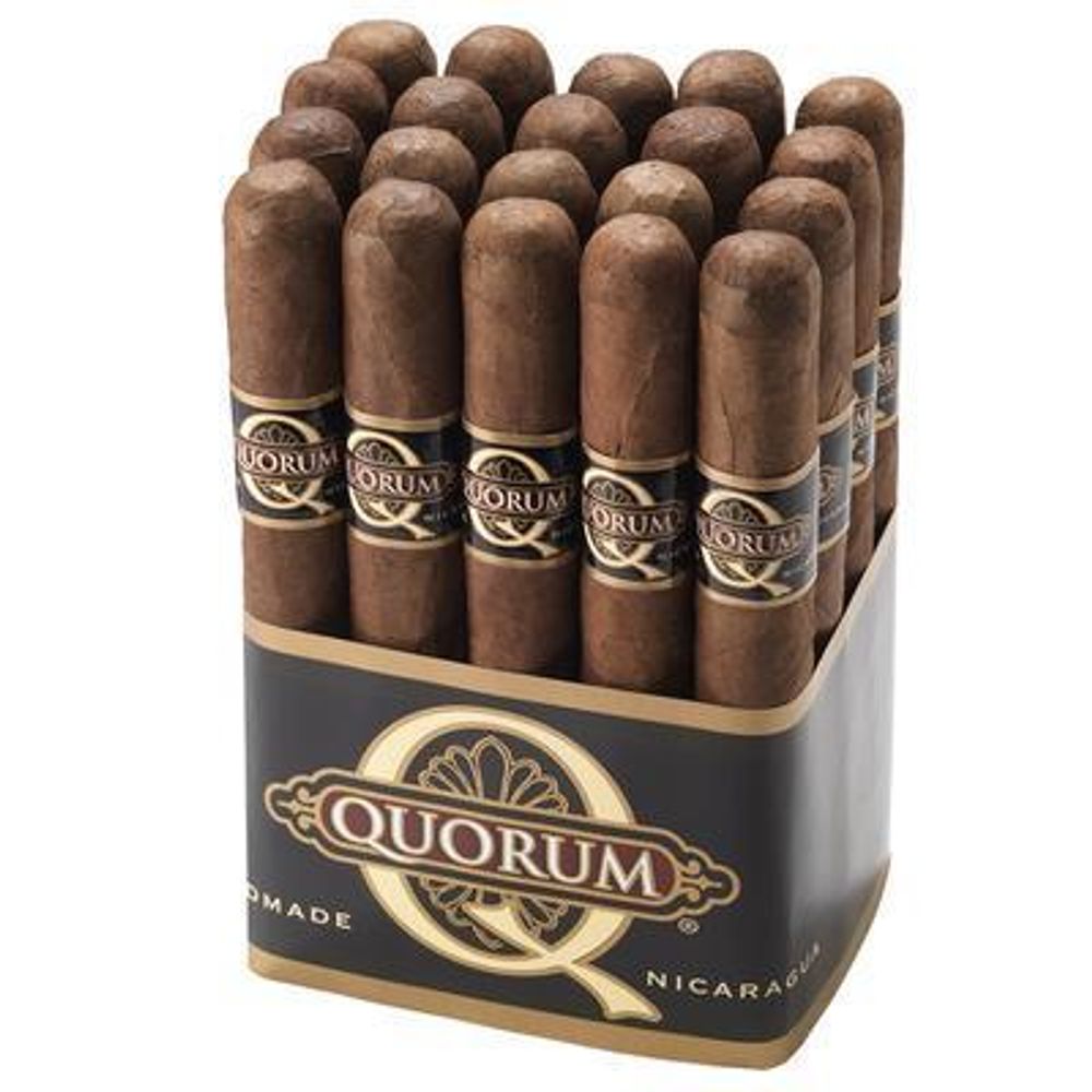 Quorum Classic Tres Petit Corona
