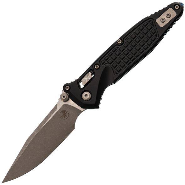 Цена наСкладной нож Microtech SOCOM Elite Ram-Lok Apocalyptic, сталь M390MK, рукоять Black Frag Aluminium