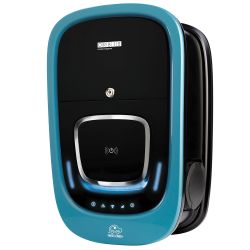 Зарядная станция Orbis VIARIS COMBI+ однофазная, 1х7.4 кВт, с кабелем Т2 (OB94P220HA2)