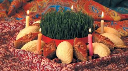 Novruz Bayramı – Təbiətin Yenidən Doğuşu və Azərbaycan Mədəniyyətinin Zirvəsi