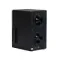 Dutch &amp; Dutch 8c Speaker White &amp; Black (1 шт)