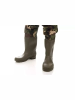 Забродники Вейдерсы Waterskin Camo pvc w/boot