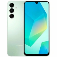 Смартфон Samsung Galaxy A16, 8/256GB, Mint