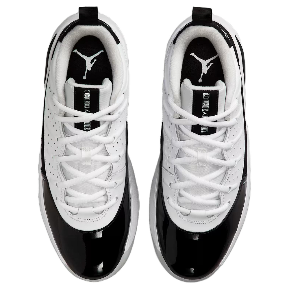 Jordan
