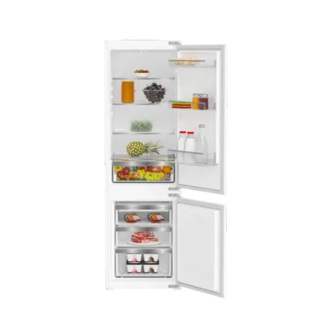 Встраиваемый холодильник Hotpoint HBH 18